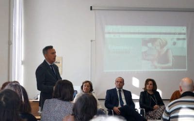 CIEQV participou em eventos dedicados à Investigação e à Tecnologia