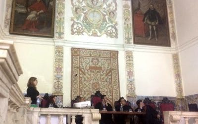 Ana Ribeiro conclui doutoramento em Ciências Agrárias e Ambientais