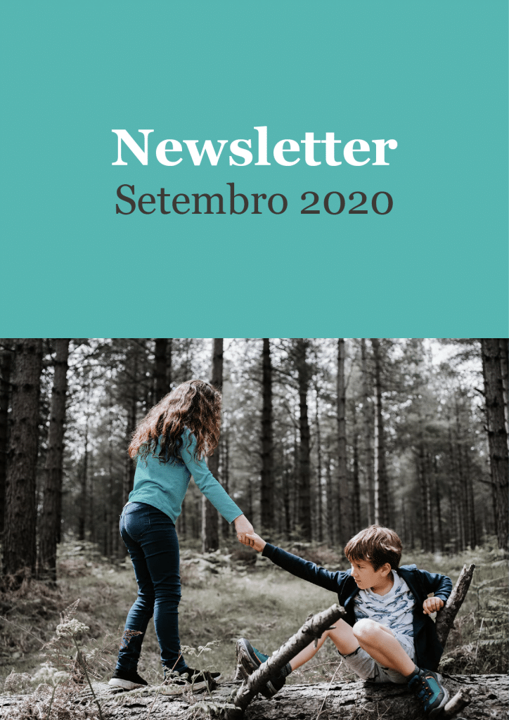 Newsletter 01