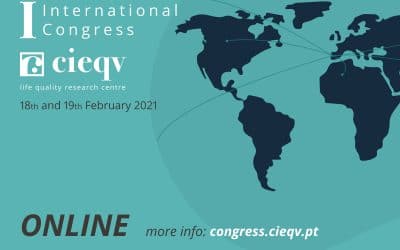 Contagem decrescente para o I Congresso Internacional do CIEQV