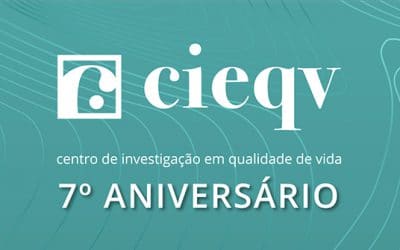 CIEQV assinala 7.º aniversário