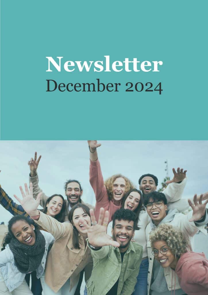 Newsletter 40